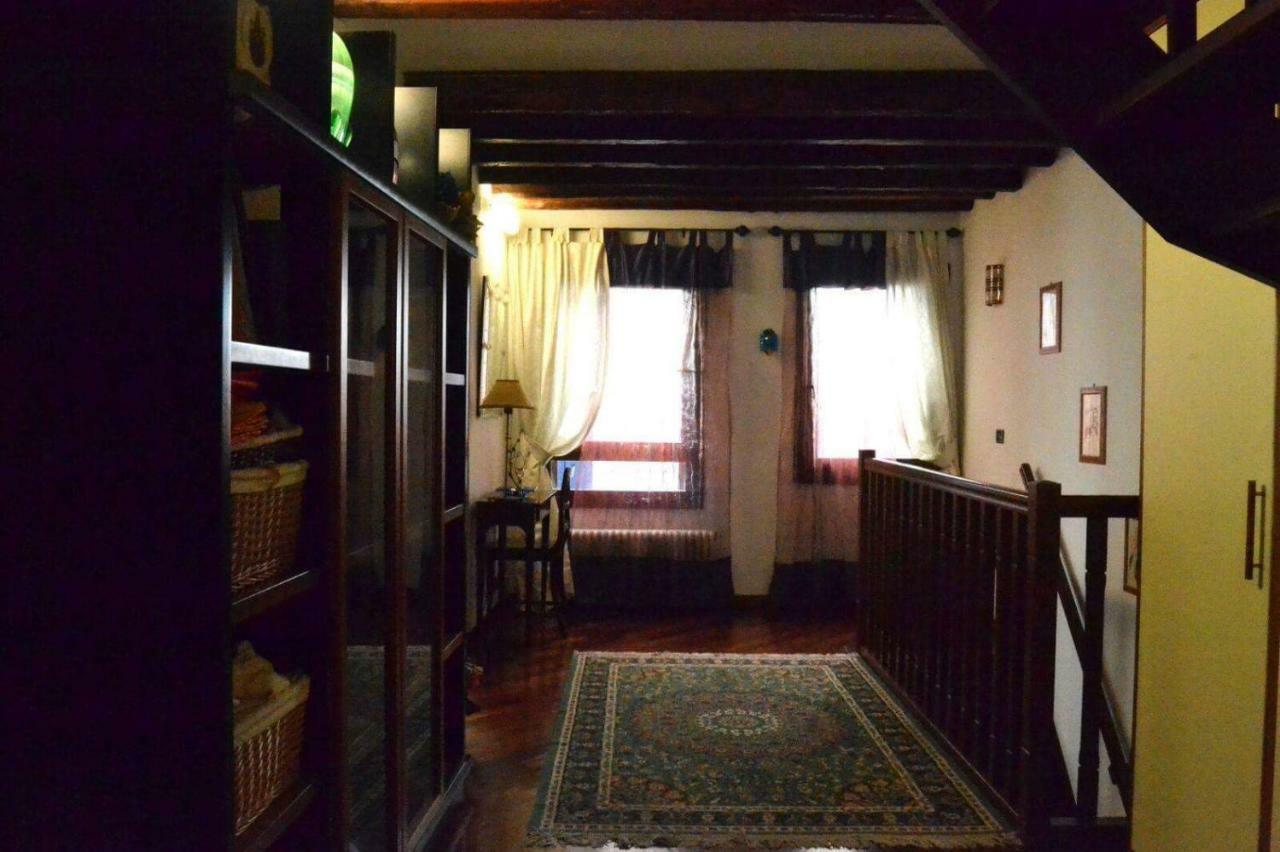 Ferienwohnung Relaxing Venetian Flat Exterior foto